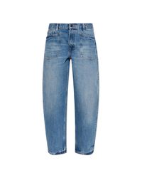 Samsøe & Samsøe Blue Jeans 'Saveyra'