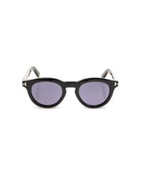 Tom Ford Black Sunglasses for men
