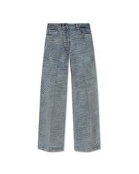 IRO Blue Jeans Volcy
