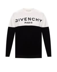 mens givenchy sweater