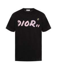 Dior Black X Kaws for men