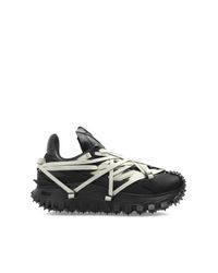 Rick Owens Black X Moncler for men