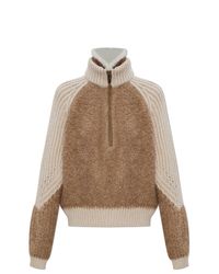 Sease Natural Alsek Sweater