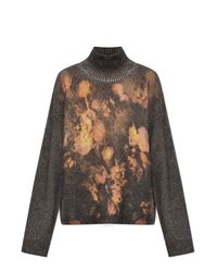 DIESEL Brown Sweater -Ciura'