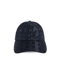 KENZO Blue Baseball Cap
