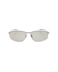 Balenciaga Multicolor Sunglasses for men
