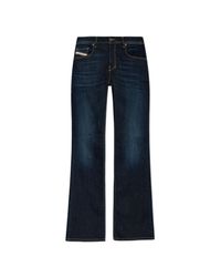 DIESEL Blue Jeans "2007 Zatiny" L.32 for men