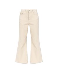 By Malene Birger Natural Jeans "Houston"