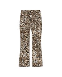 DSquared² Natural 'American' Jeans for men
