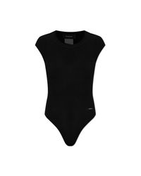 DSquared² Black Body With Logo