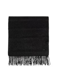 Tom Ford Black Cashmere Shawl for men