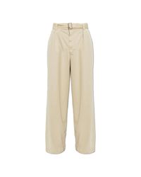 AllSaints Natural 'Aldford' Trousers for men