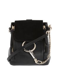 chloe backpack price
