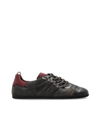 Vivienne Westwood Black 'Drubken' Sports Shoes for men