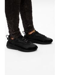 DIESEL Sneakers for Men - Up to 60% off at Lyst.com
