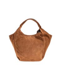 Samsøe & Samsøe Brown Bag 'Sacima'