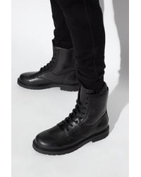 diesel boots mens sale