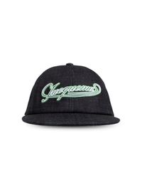 Jacquemus Black Cap