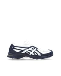 Comme des Garçons Blue X Asics for men