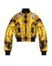 moschino jackets