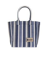 Isabel Marant Blue "Yenky Small" Bag