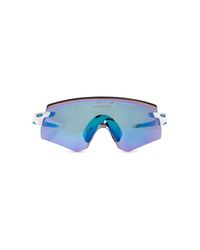 Oakley Blue Encoder Sunglasses