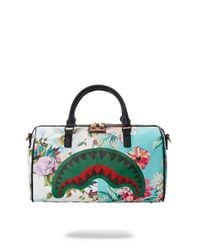 bauletto sprayground