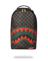 borsello sprayground
