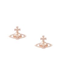 Vivienne Westwood Earrings For Women Up To 40 Off At Lyst Com