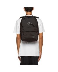 old skool travel backpack