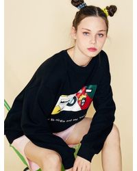 W Concept (unisex)sd Camera Mtm(black)