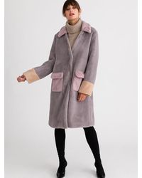 petite studio rylie coat