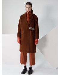 petite studio rylie coat