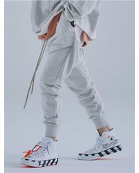 Jogger Pants With Long Strings Sale 