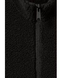 Wes pile jacket Clearance