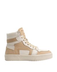 NIKKIE BLIX SNEAKER PINK MAAT 40 - Stoer en chique