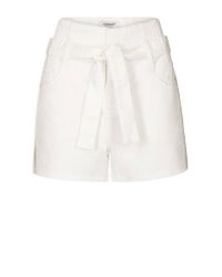 Morgan Shorts voor dames - Tot 64% korting op Lyst.com.nl