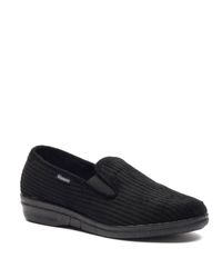 Scapino Nova loafers zwart - Schoenen.nl