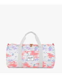 Herschel Supply Co. - Multicolor Sutton Kids Duffle - Lyst