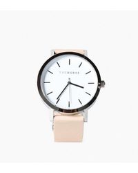 The Horse - White The Original Watch for Men - Lyst