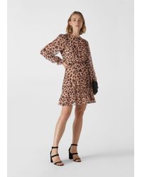 whistles devyn dress
