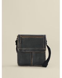 wilson leather men's bags