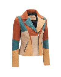 wilson plus size leather jackets