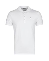 DIESEL Polo shirts for Men - Up to 53% off at Lyst.com