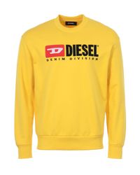 diesel sweatshirt
