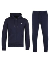 ralph lauren jacket sizing