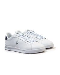 Polo Ralph Lauren Shoes for Men - Up to 53% off at Lyst.com