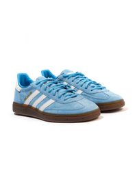 Adidas Spezial Sneakers for Men - Up to 20% off at Lyst.com.au