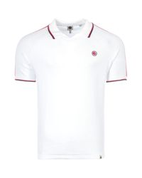 pretty green polo