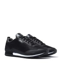 hugo boss zephir runn